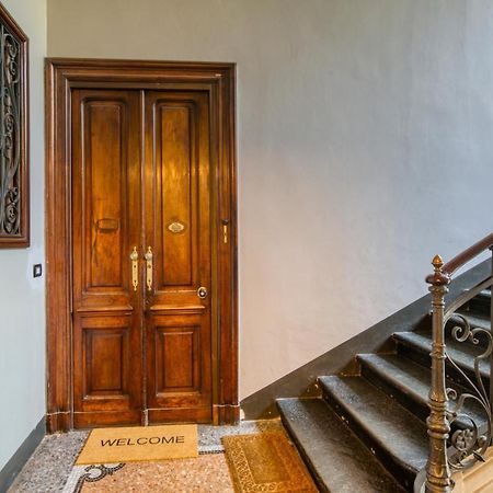 Vico 4 Rooms Turin Ngoại thất bức ảnh