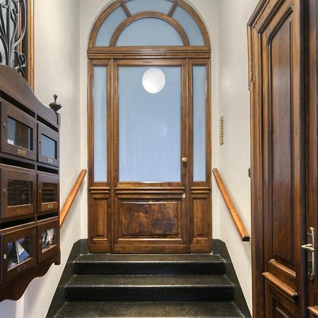 Vico 4 Rooms Turin Ngoại thất bức ảnh