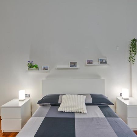 Vico 4 Rooms Turin Ngoại thất bức ảnh
