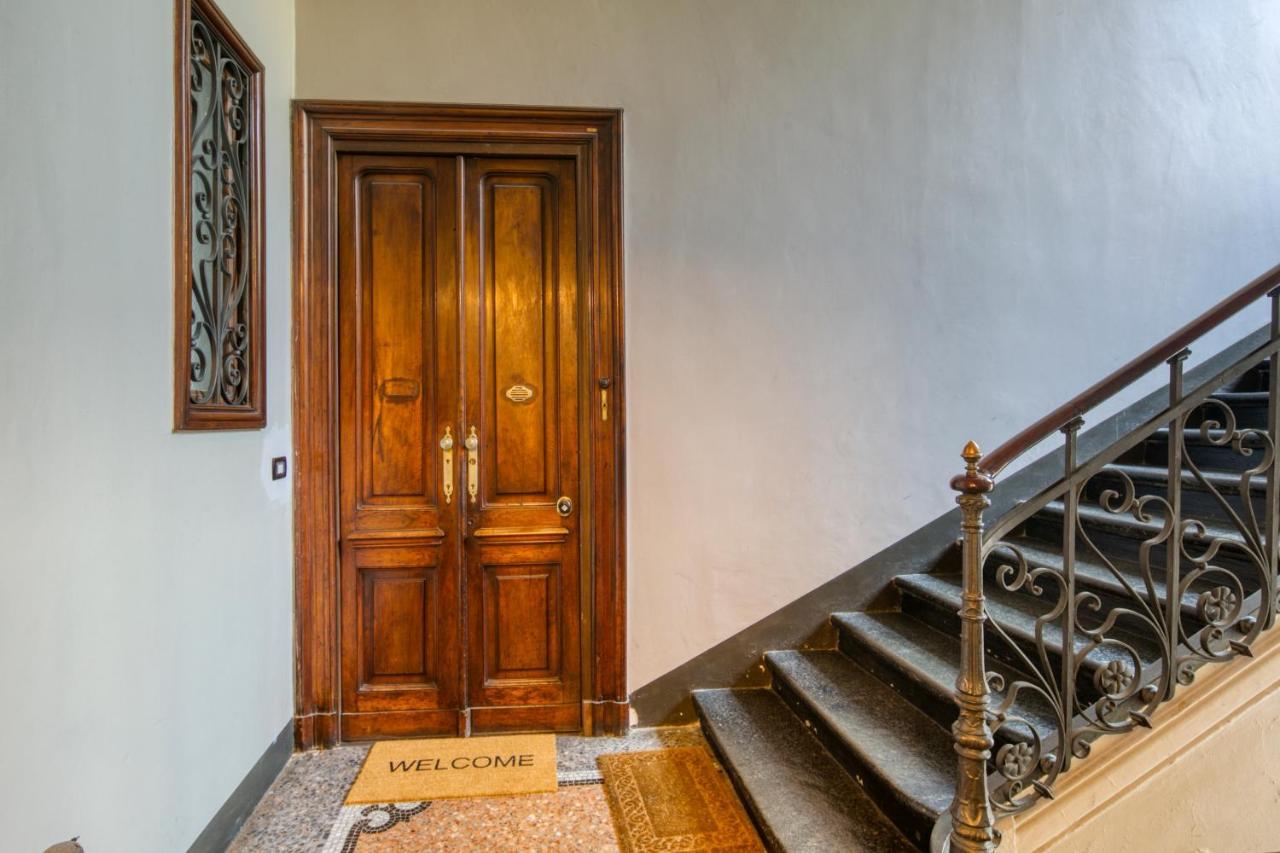 Vico 4 Rooms Turin Ngoại thất bức ảnh