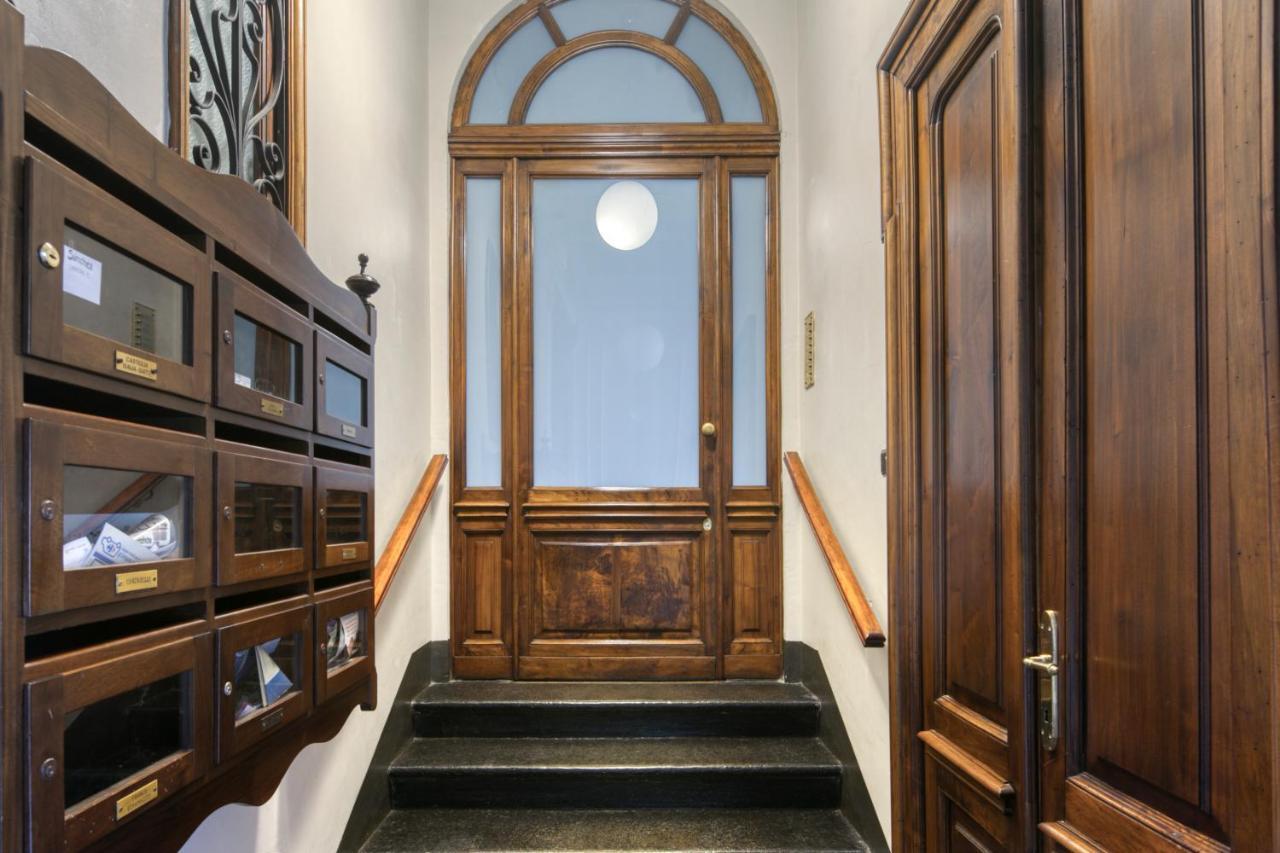 Vico 4 Rooms Turin Ngoại thất bức ảnh
