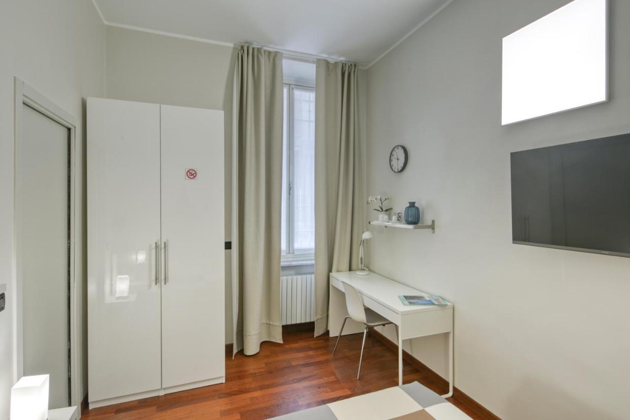 Vico 4 Rooms Turin Ngoại thất bức ảnh