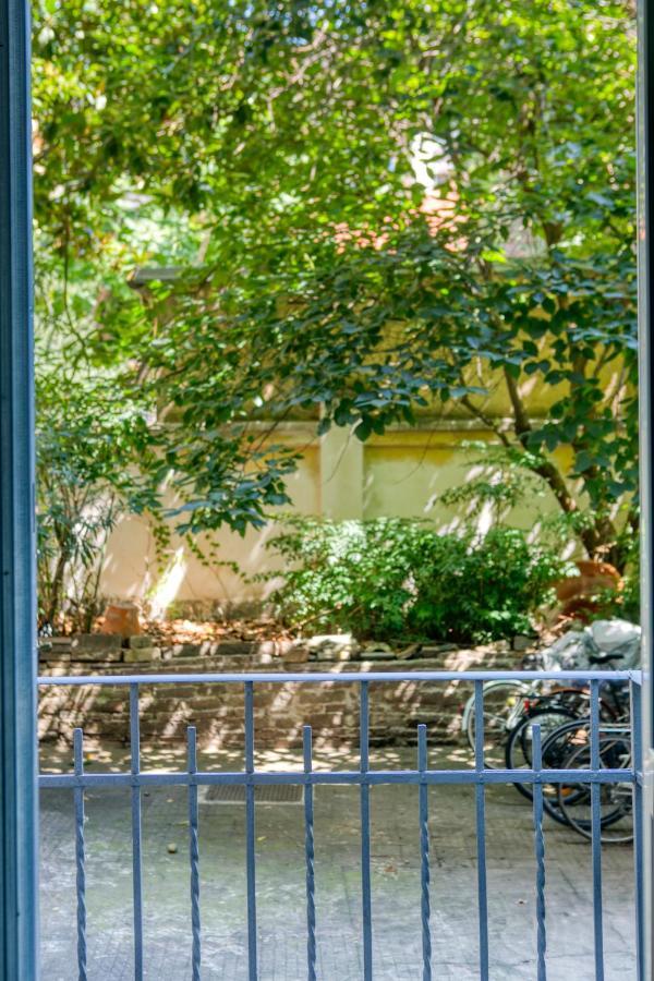 Vico 4 Rooms Turin Ngoại thất bức ảnh