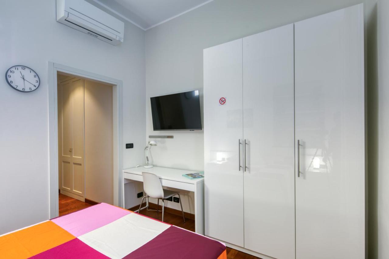 Vico 4 Rooms Turin Ngoại thất bức ảnh