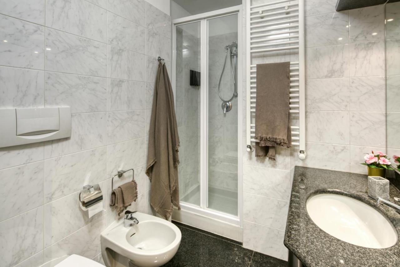 Vico 4 Rooms Turin Ngoại thất bức ảnh
