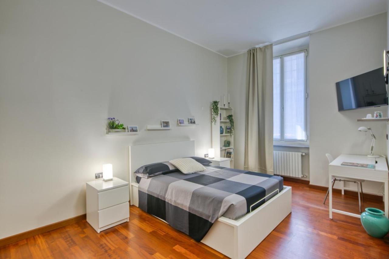 Vico 4 Rooms Turin Ngoại thất bức ảnh