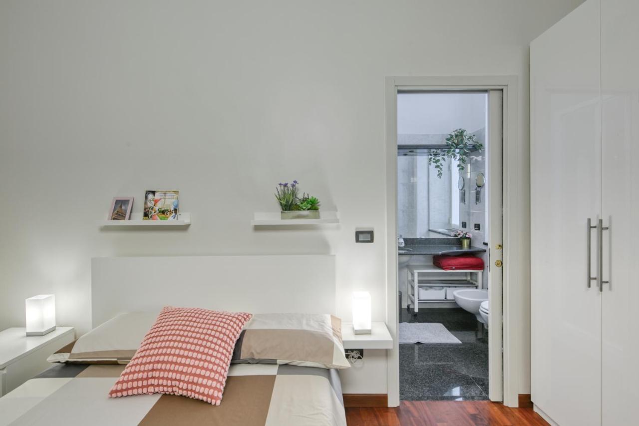 Vico 4 Rooms Turin Ngoại thất bức ảnh