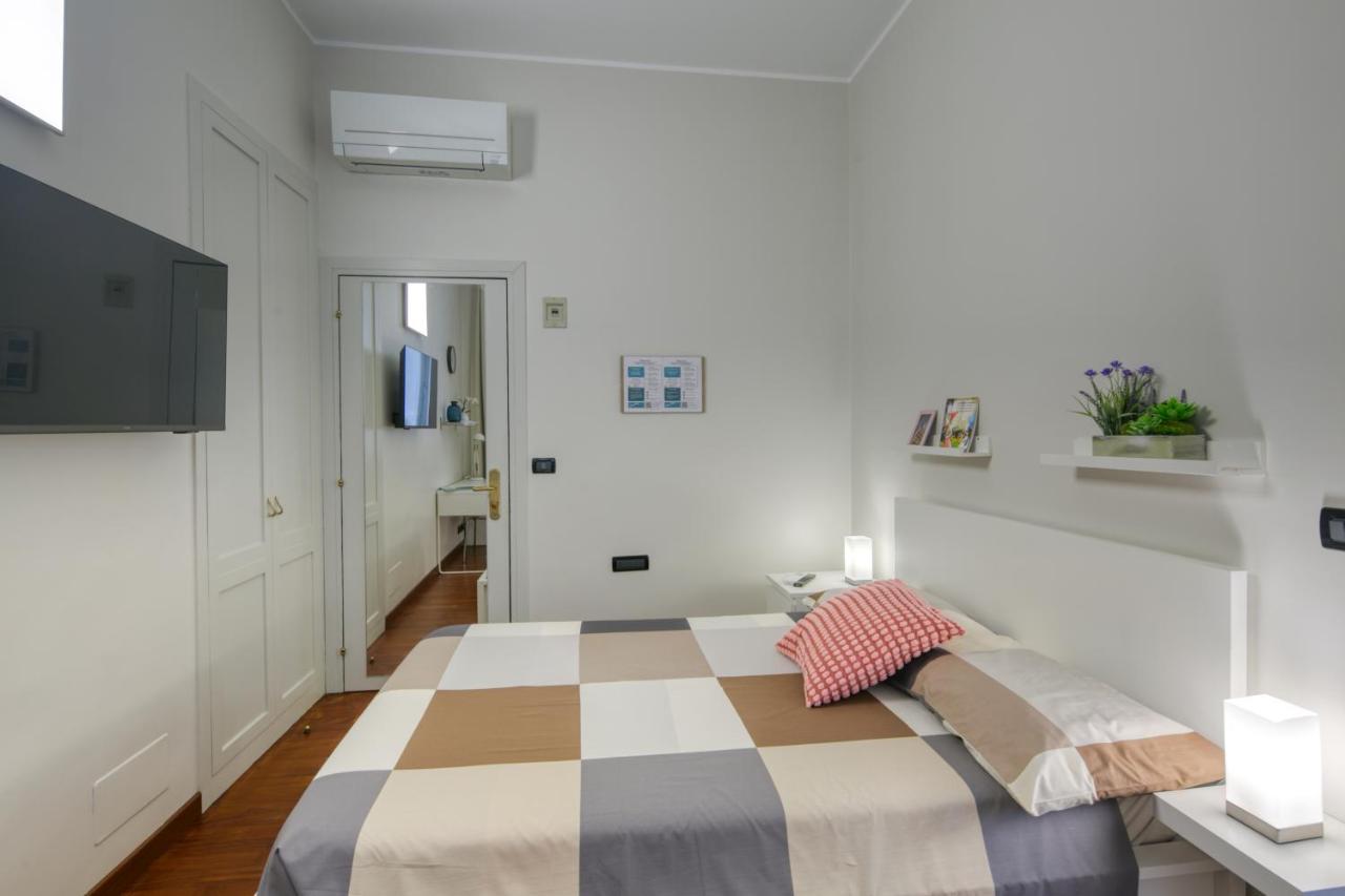 Vico 4 Rooms Turin Ngoại thất bức ảnh