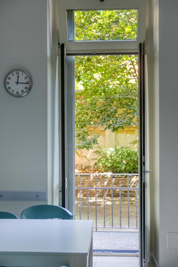Vico 4 Rooms Turin Ngoại thất bức ảnh