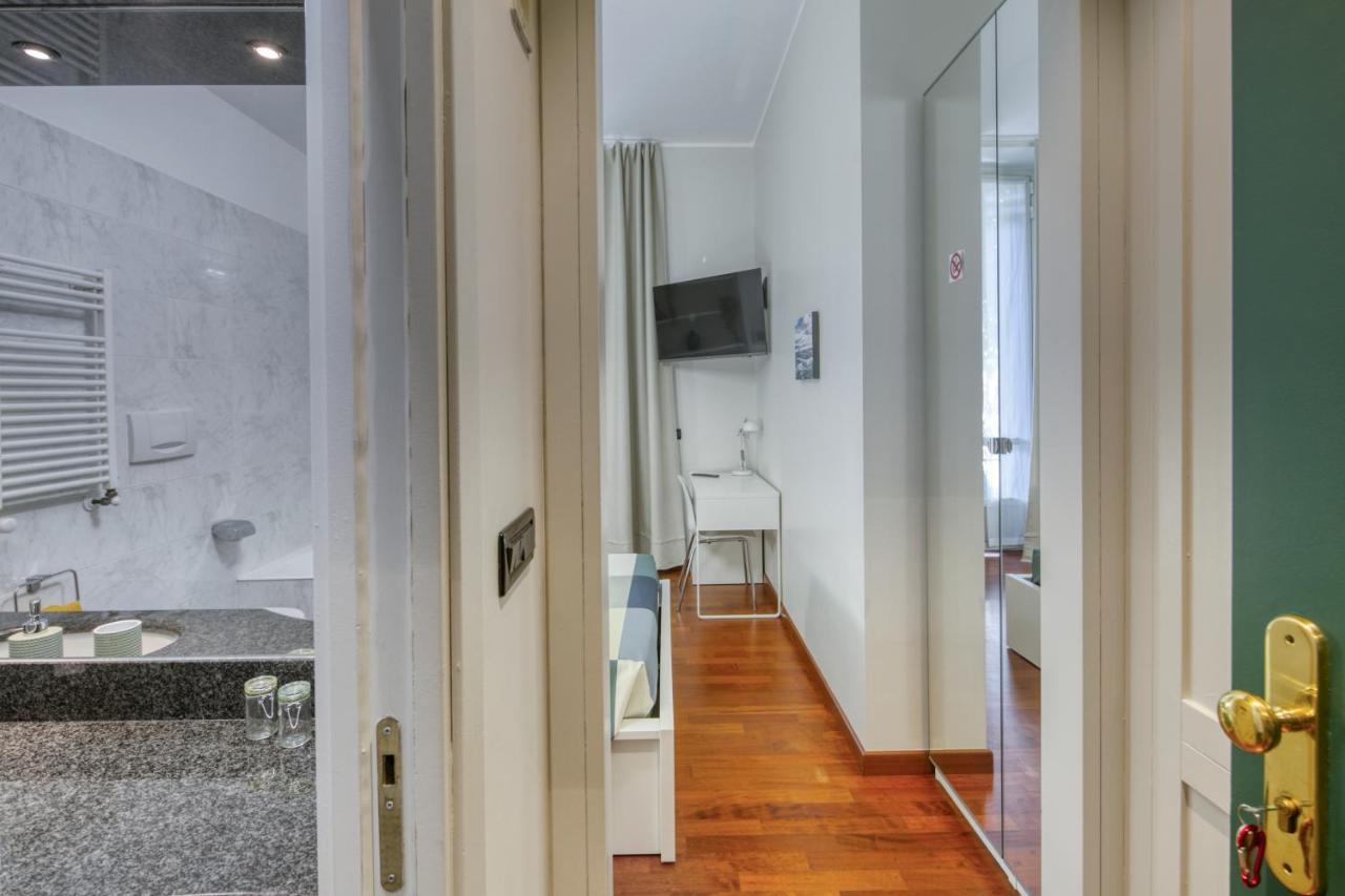 Vico 4 Rooms Turin Ngoại thất bức ảnh