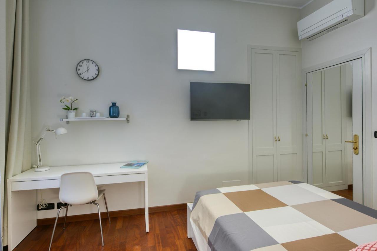 Vico 4 Rooms Turin Ngoại thất bức ảnh