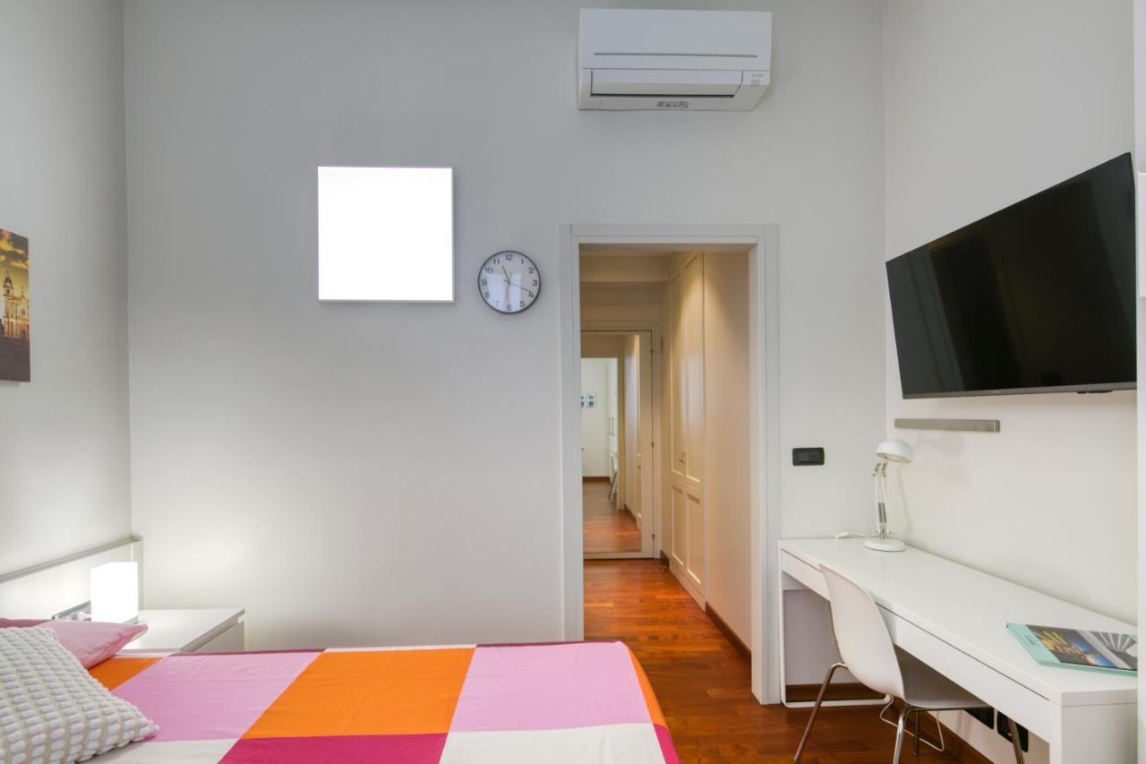 Vico 4 Rooms Turin Ngoại thất bức ảnh
