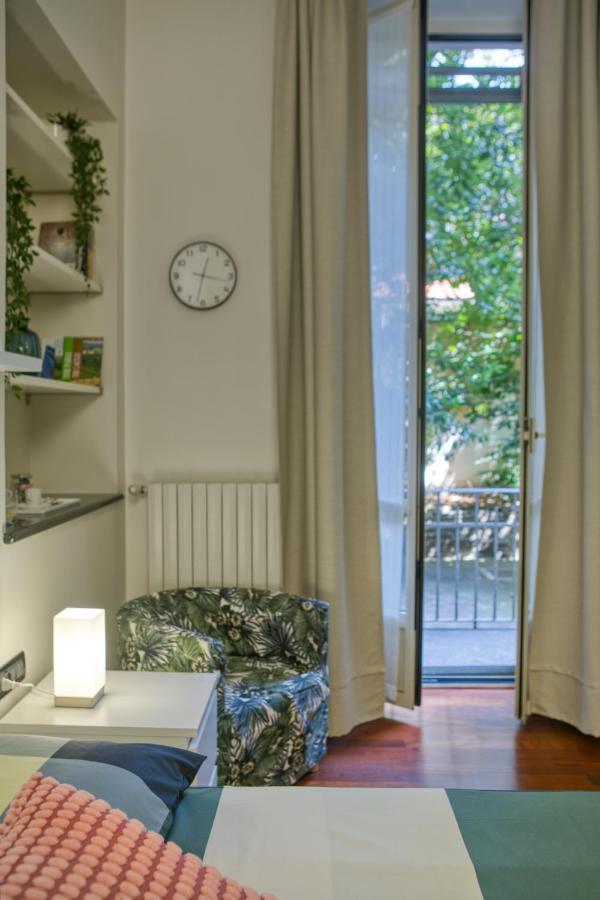Vico 4 Rooms Turin Ngoại thất bức ảnh