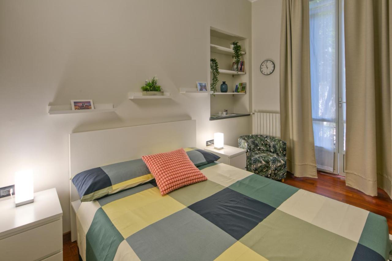 Vico 4 Rooms Turin Ngoại thất bức ảnh