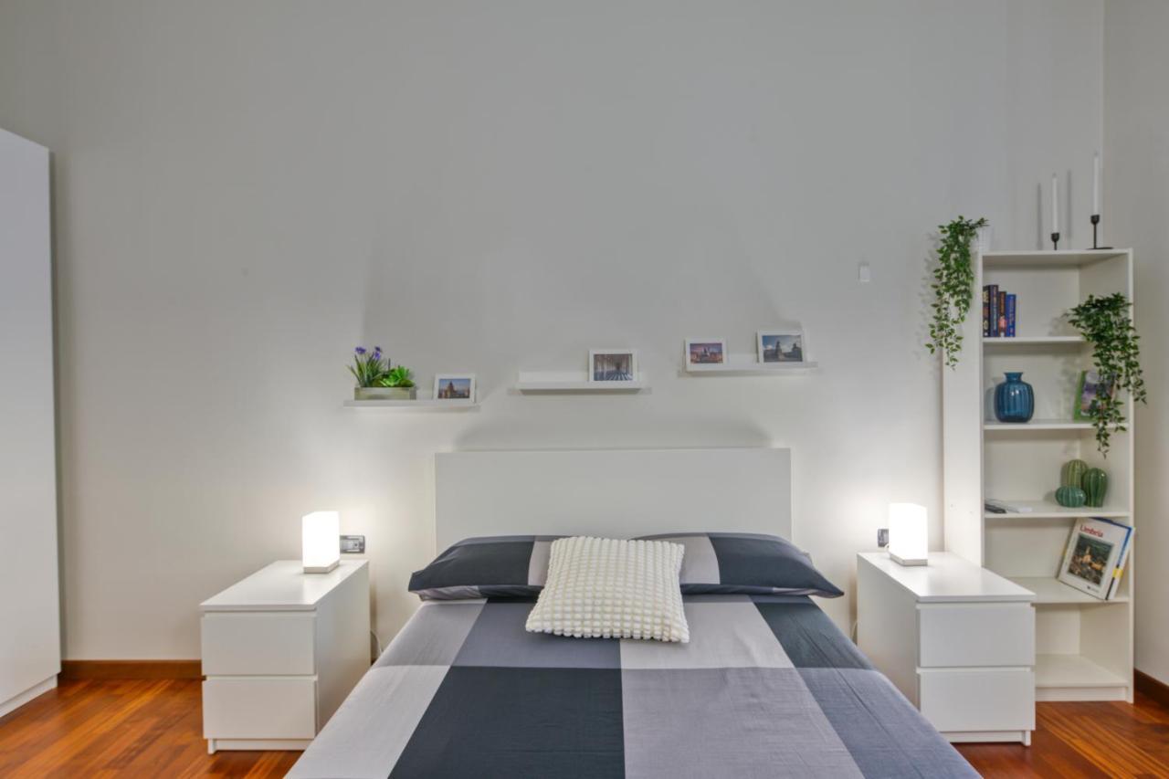 Vico 4 Rooms Turin Ngoại thất bức ảnh