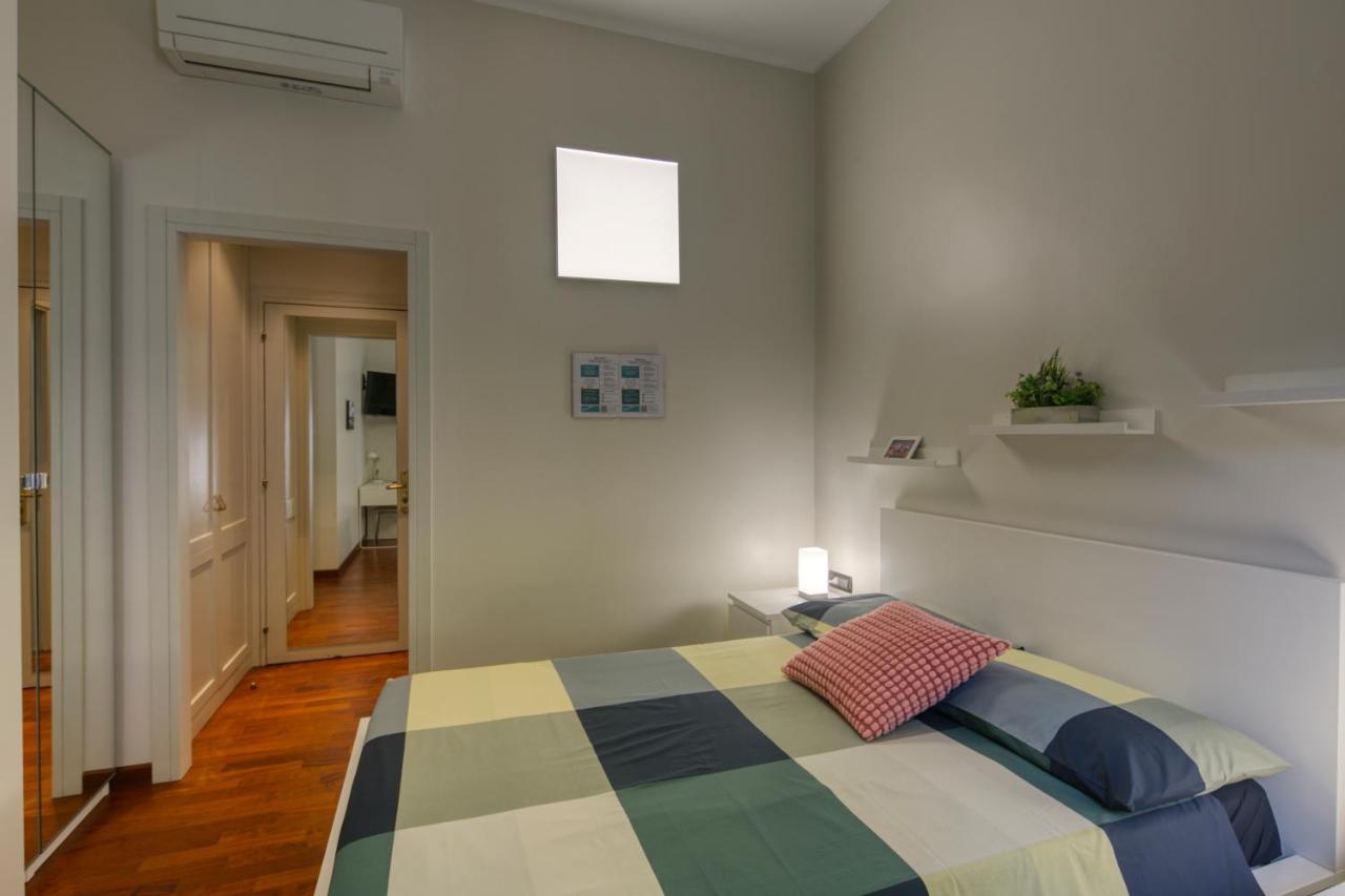 Vico 4 Rooms Turin Ngoại thất bức ảnh